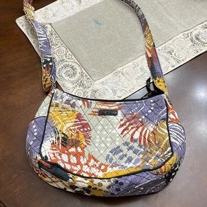 Vera Bradley crossbody